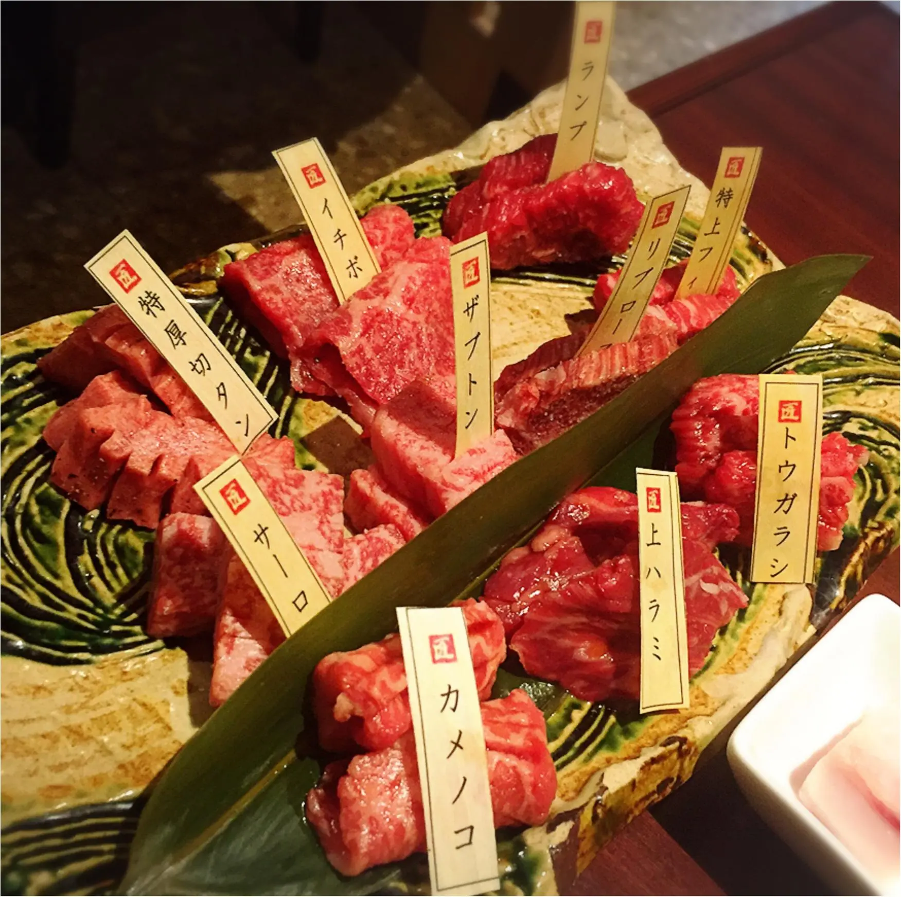 広尾で、中目黒で、銀座で。VIVA☆肉活!_4