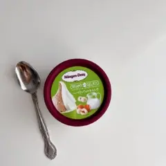 【アイス】ハーゲンダッツの新作食べてみました♪