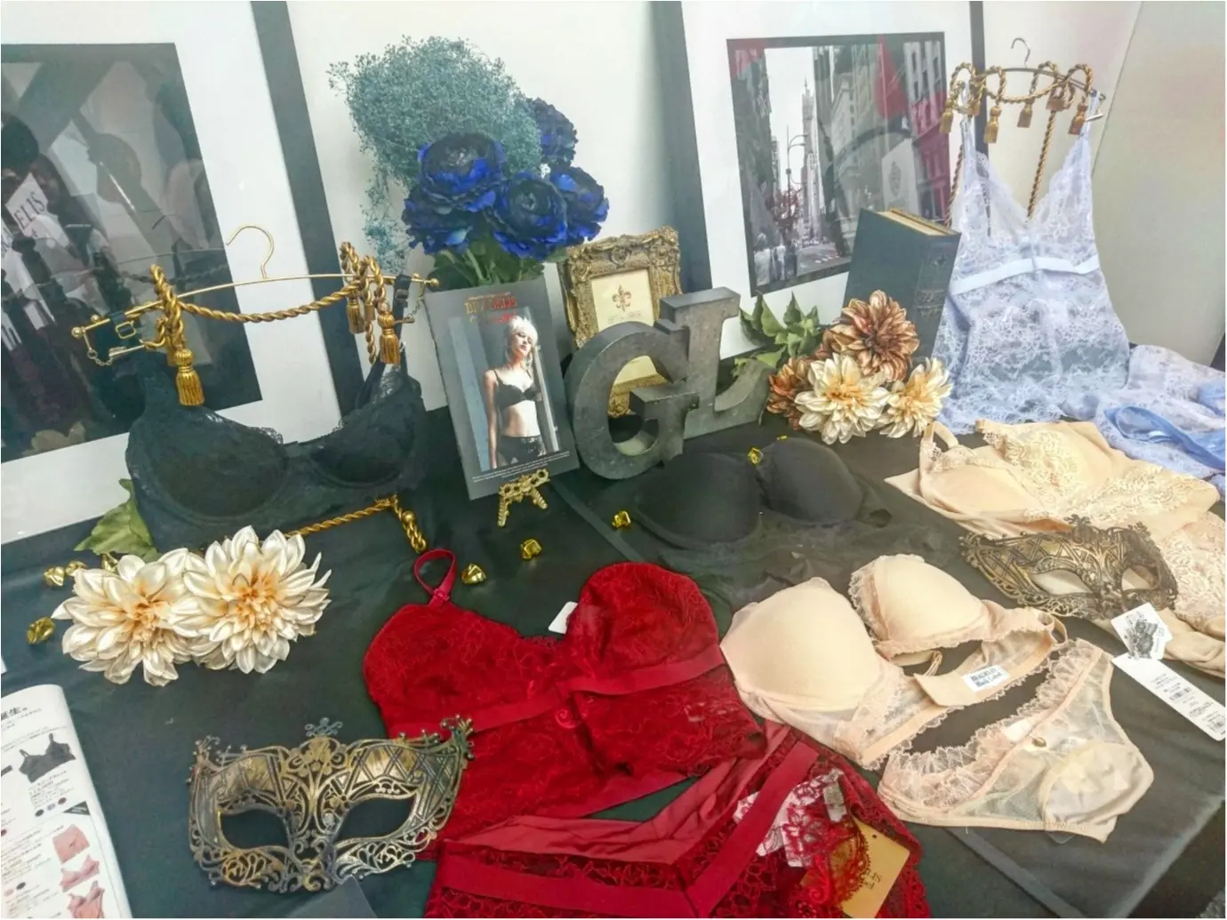 【イベント】『FLAG SHOP』 10th Anniversary Party !!!合言葉は、「happyをさがせ ♪」_8