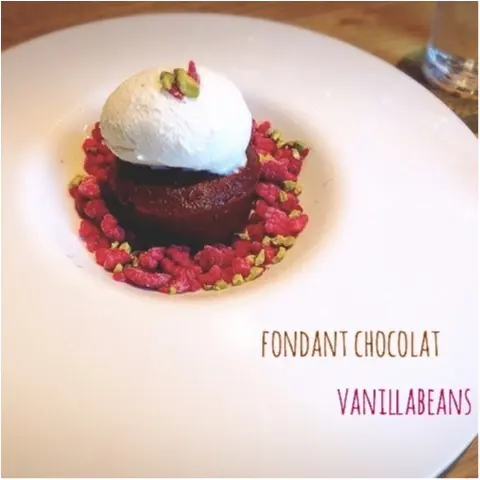 【FOOD】みなとみらいで、1度は行きたいチョコレート専門店♥︎etc..MORE!!!!!_4