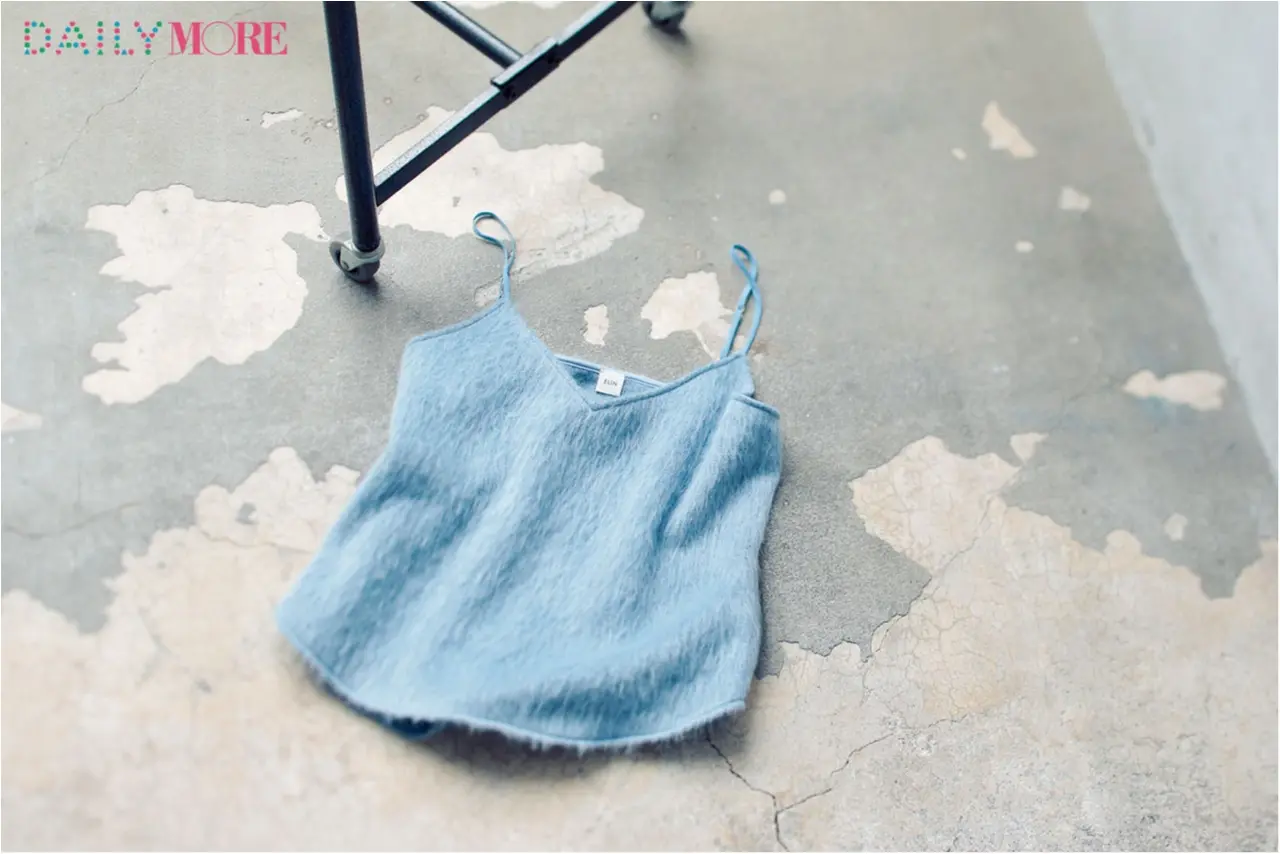 注目ブランド、発見! 人気スタイリストがまっさきに買った秋服教えます!_1