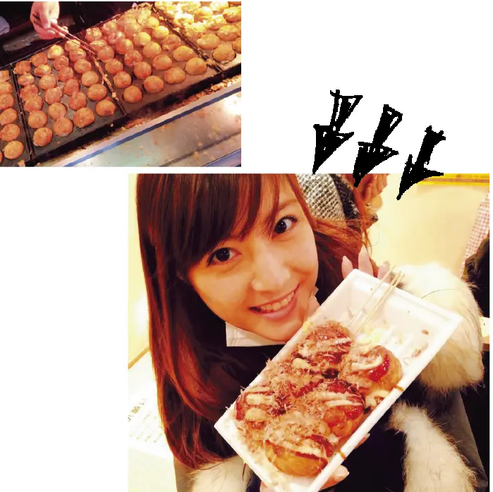 【佐藤ありさのデジレポ】“ときどき無性に食べたくなる味”って何?_1