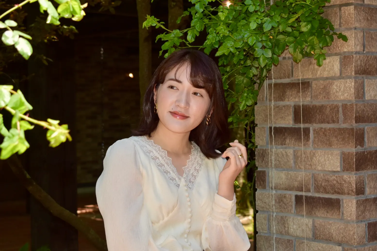軽井沢でガーデンアフタヌーンティーはいかが?_6