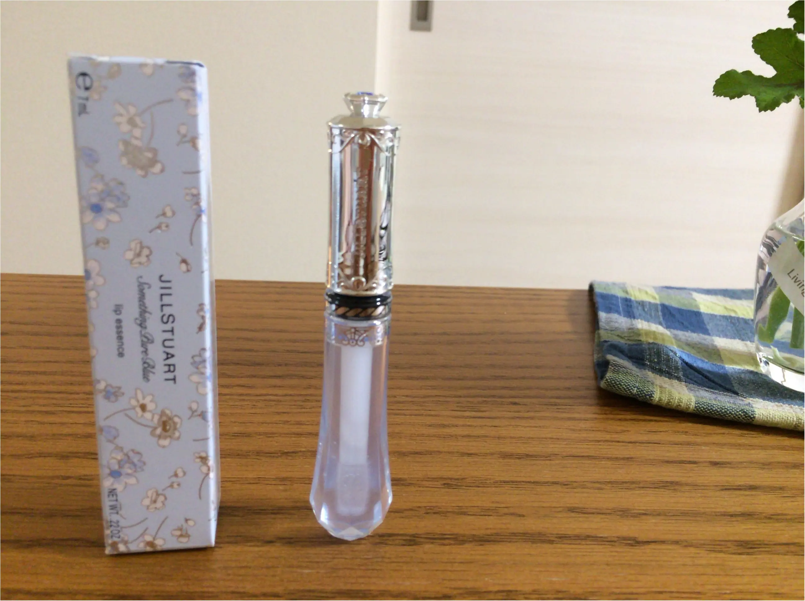 【母の日】ギフト決まった?私はJILLSTUART限定《サムシングピュアブルー》ハンドクリームを♡_8