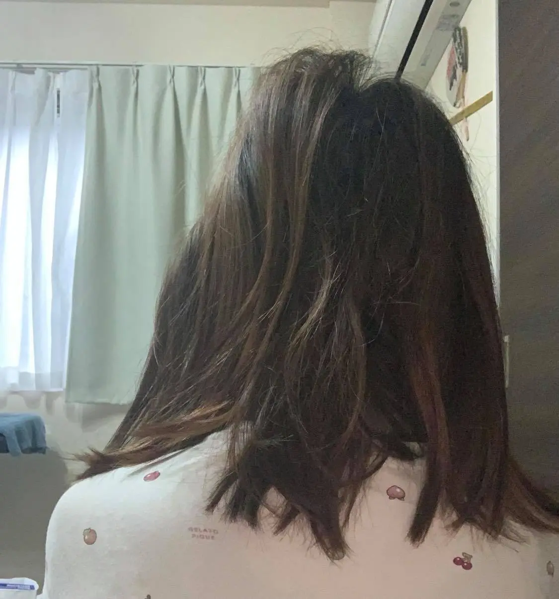 【効果検証】寝てる間に「寝癖&うねりケア」する理想の新シャンプーを試してみた♡_3