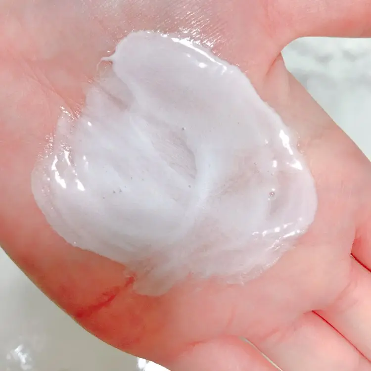 美白洗顔特集 - 肌の角質を落として、明るく透明感のある肌へと導くおすすめの洗顔アイテムは?_17