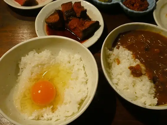 肉好き女子が行きたい予約の取れないお店「肉山」へ潜入してきました!_7