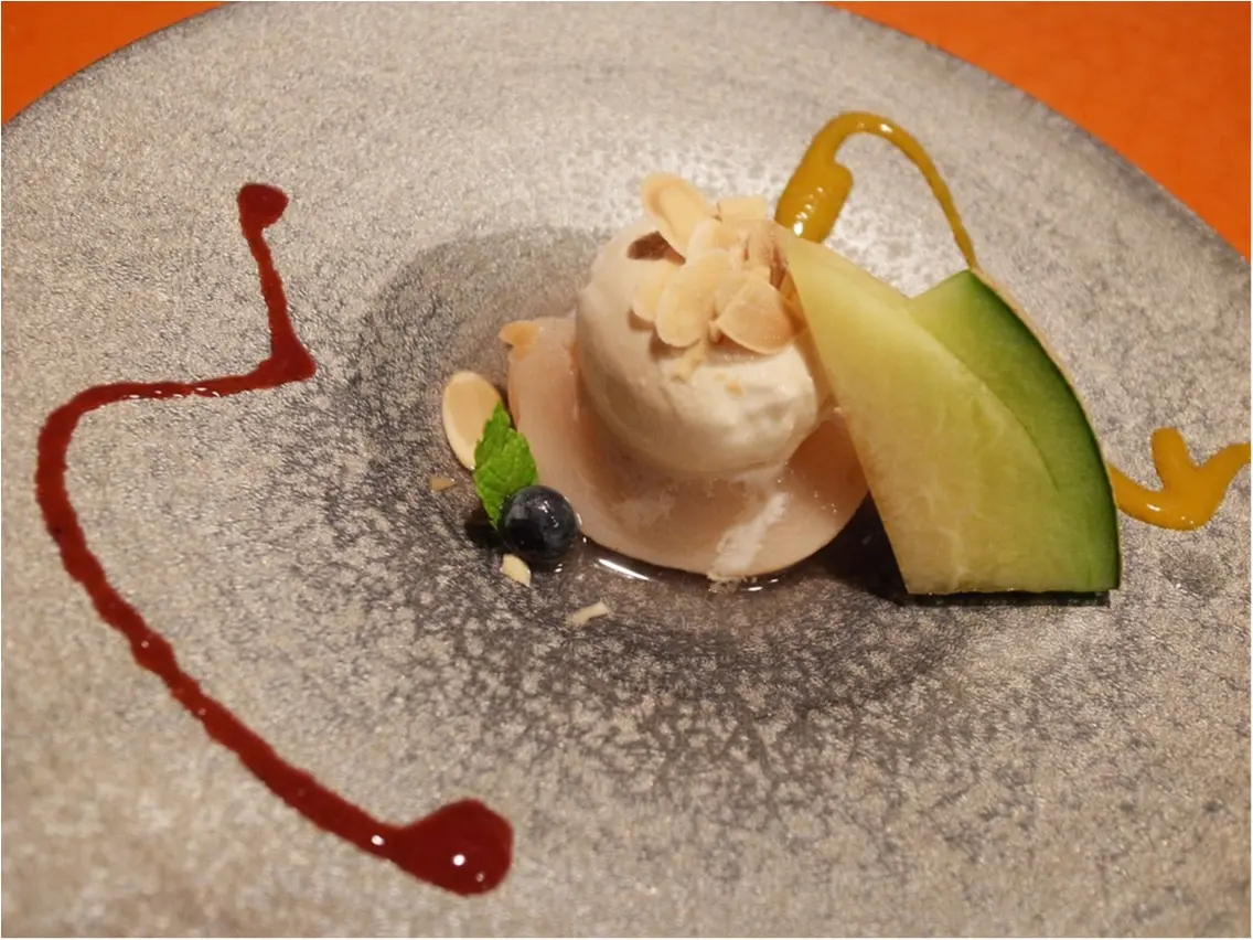 【女子会・デート・ビジネスに】銀座のおしゃれな鉄板焼き店「櫓庵治(ろあじ)」へGo!_20