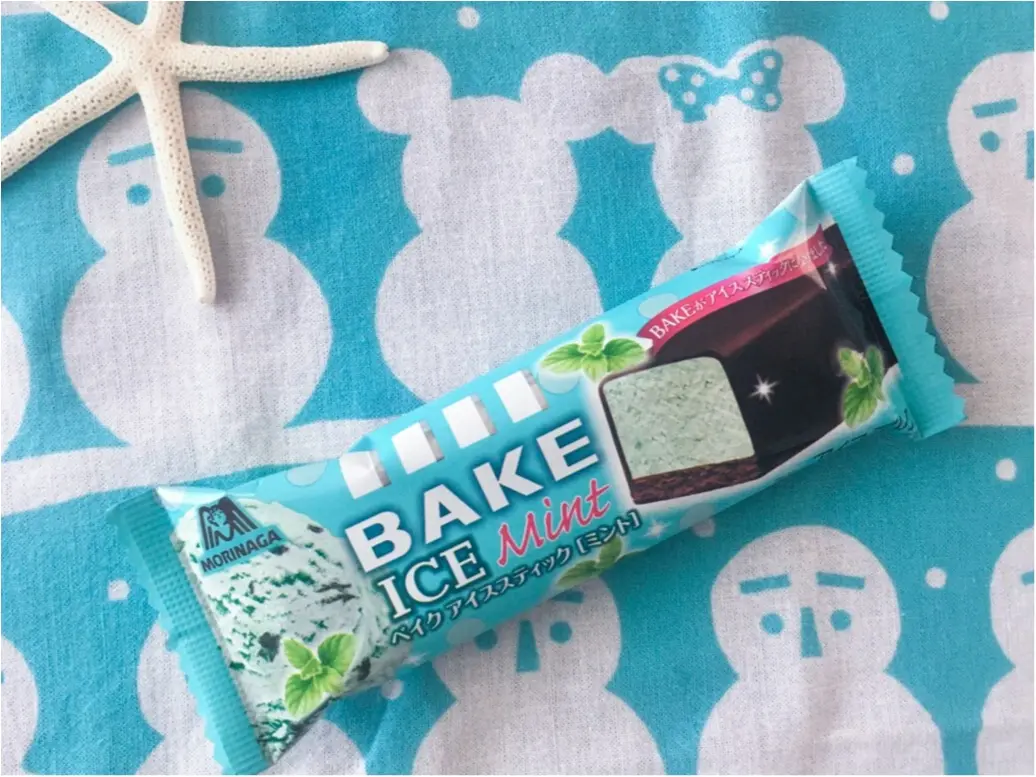 【チョコミント党! コンビニアイス】 この夏絶対に食べたい!チョコミントアイス5選★_2