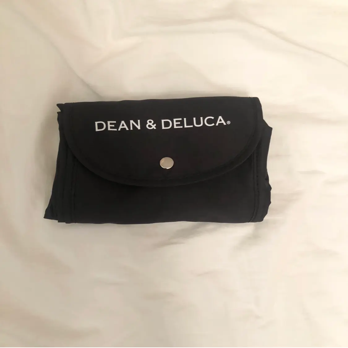 【レジ袋有料化に向けて】DEAN & DELUCAのマイバッグ買いました♡_6