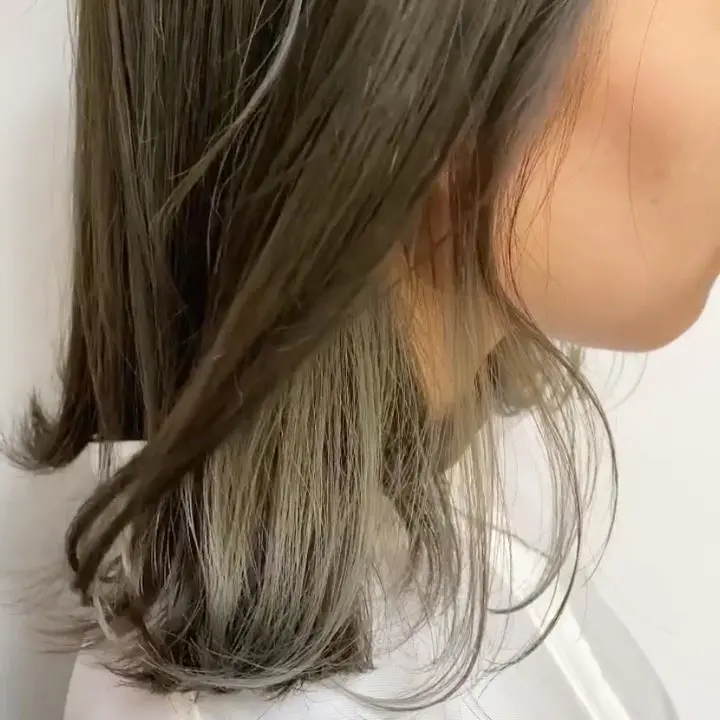 ヘアログ#1《インナーカラーのススメ》_2