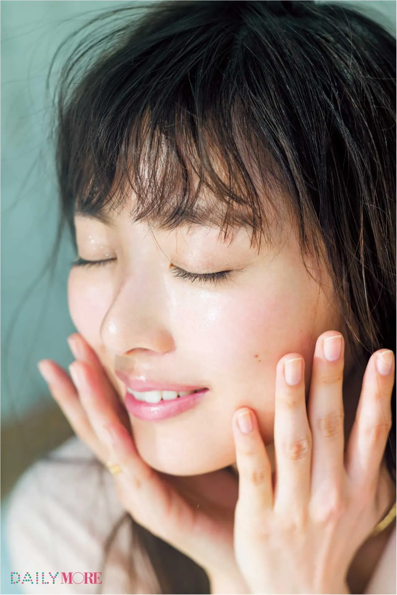 アフター6の女子会やお呼ばれで使える「あか抜けベースメイクトッピング」♡_1