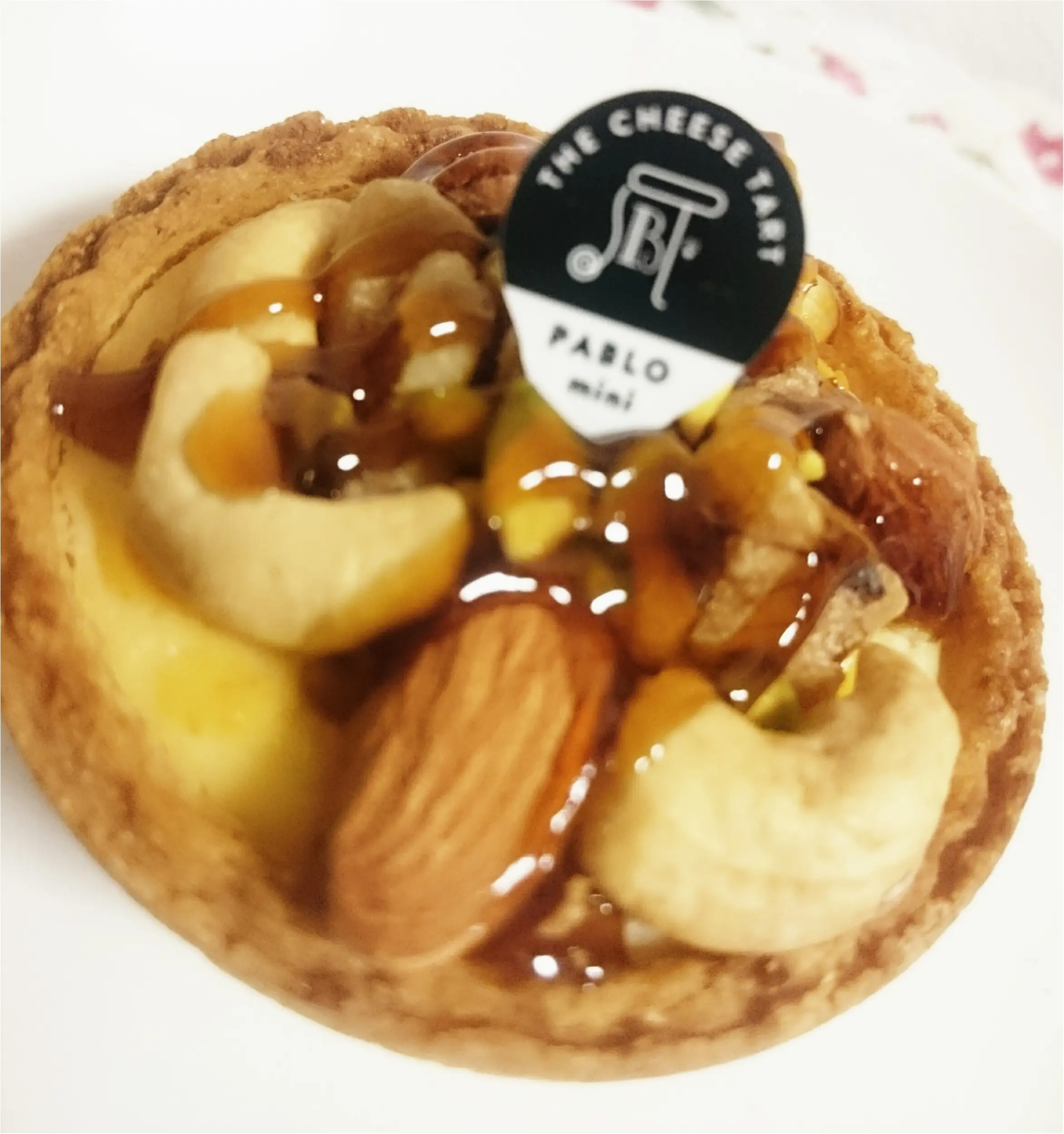 ☆PABLOのminiタルトを全種類食べてみました☆_6