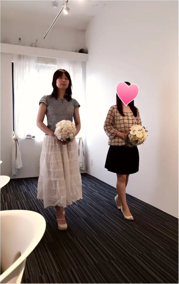 プレ花嫁必見!【360度どこから見ても愛され花嫁になるビューティレッスン】_4