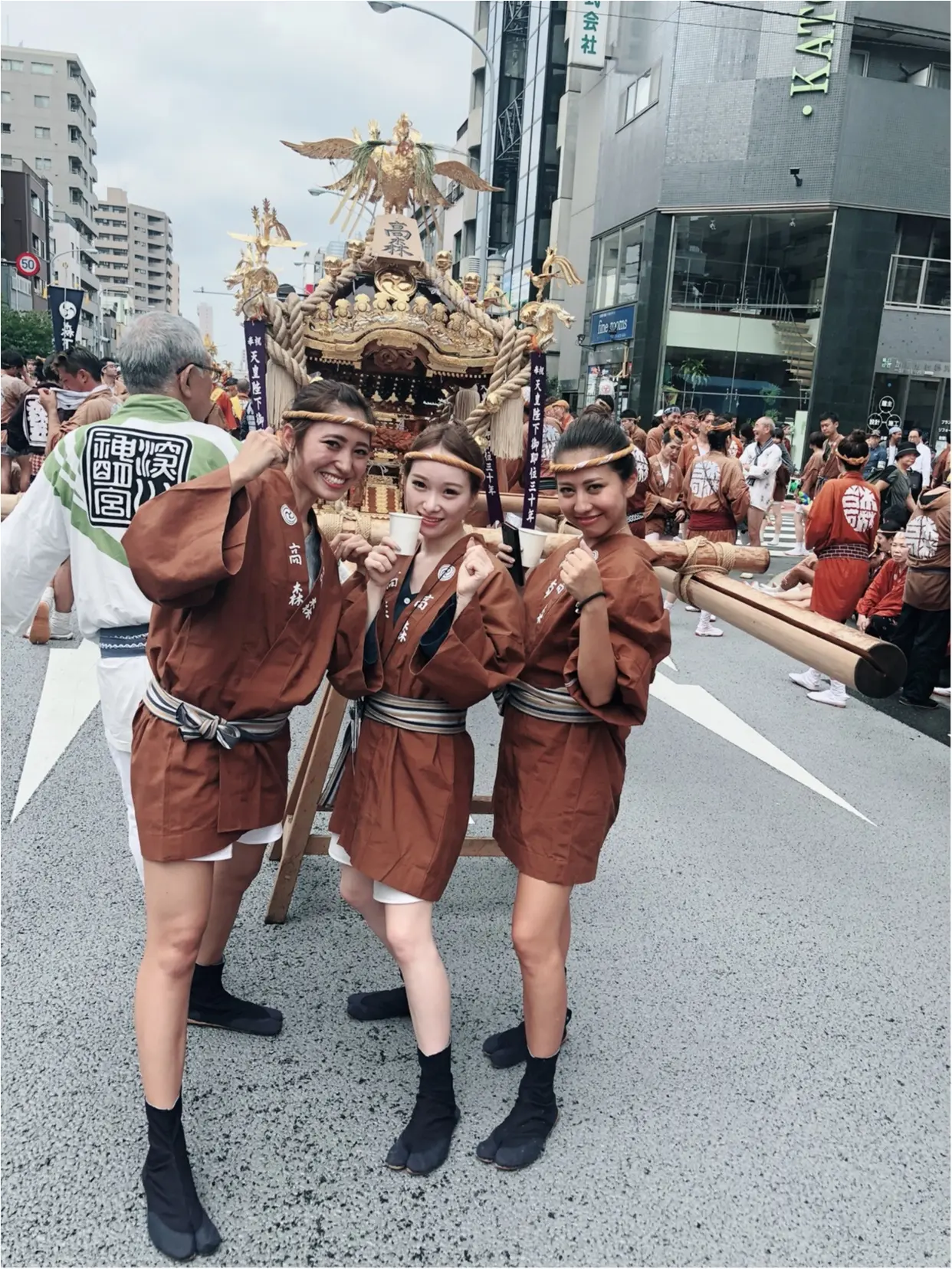 水掛け祭り!!_1