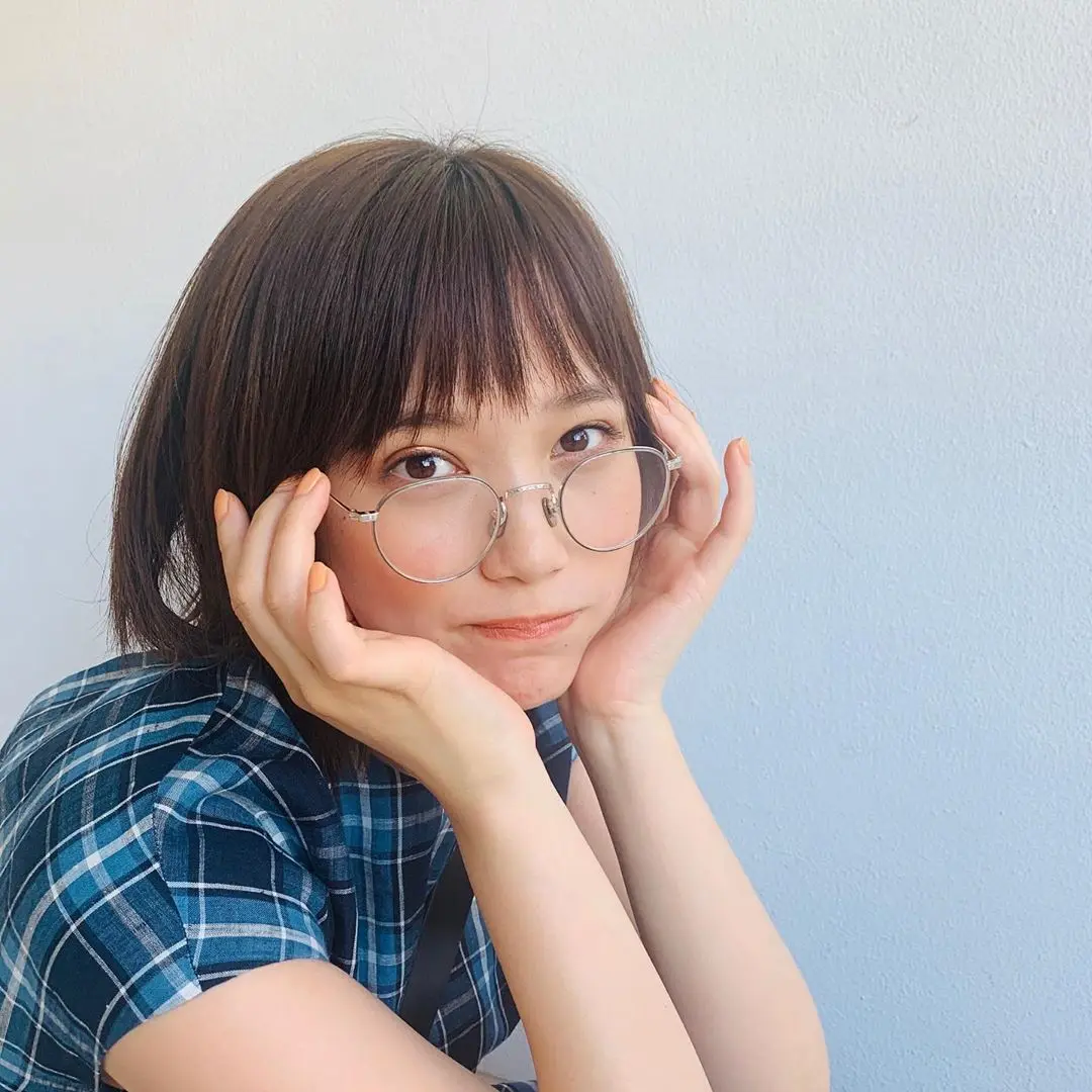 本田翼オフショット