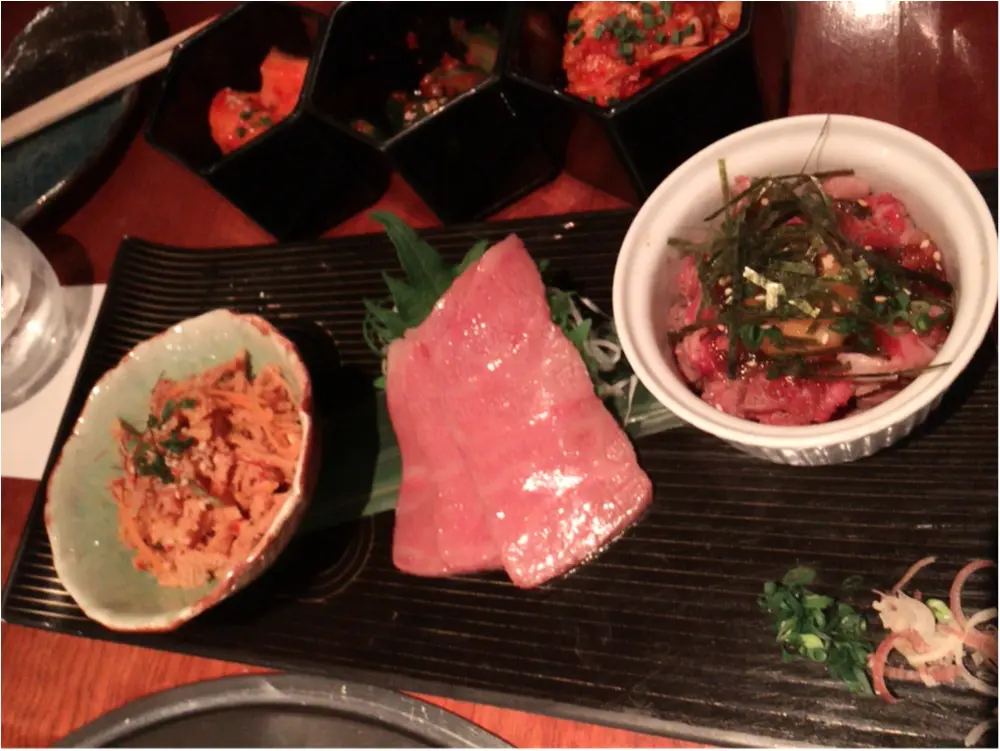 黒トリュフ × たまご × ごはんの組み合わせは最強♡よろにくなう。_2