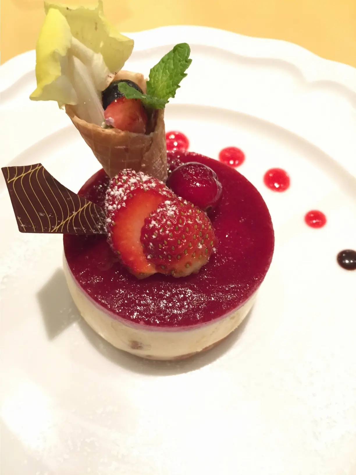 ランチもディナーも☆クリスマス限定セットで特別なクリスマスを♪_4