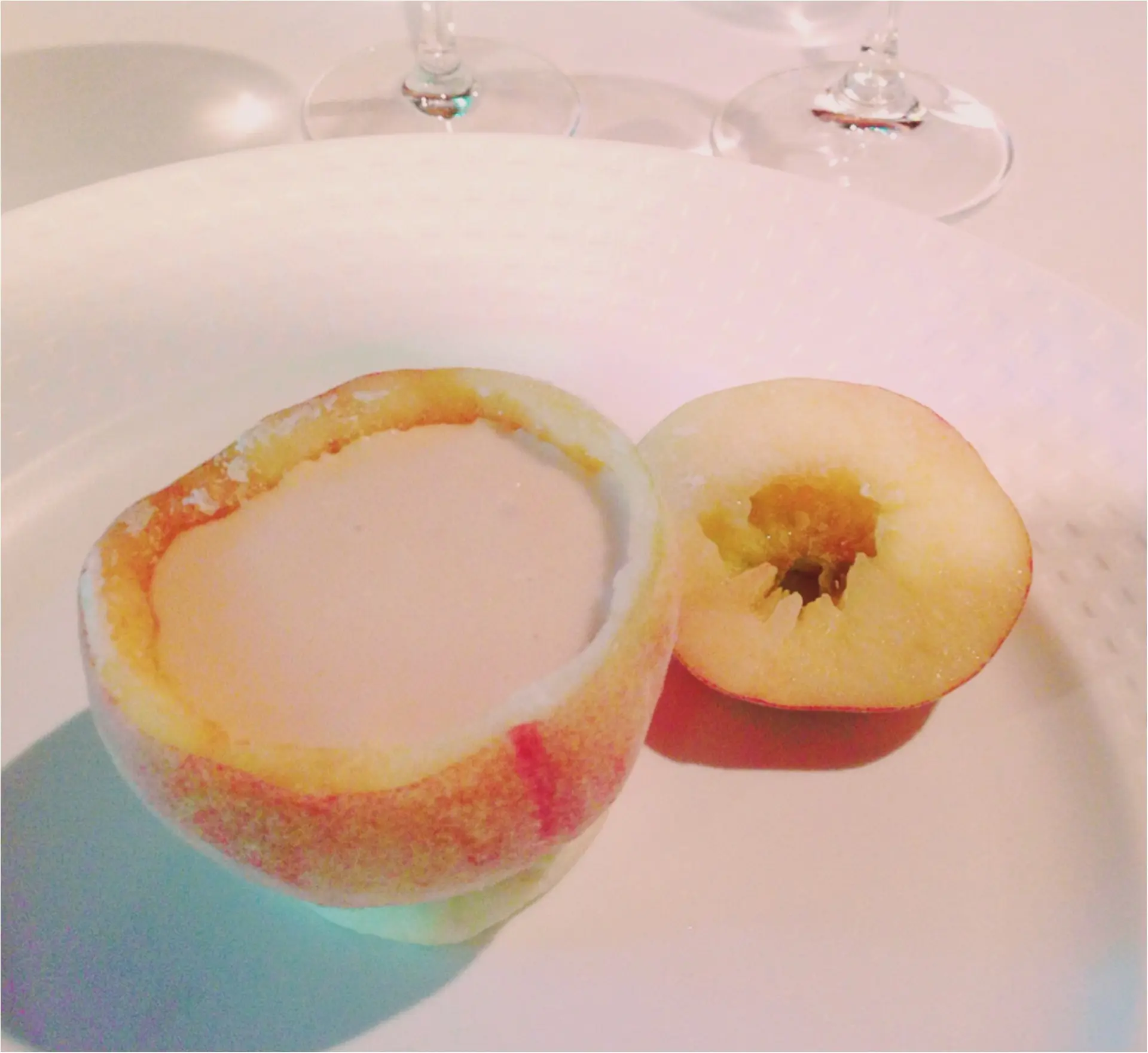 -9㎏!痩せることと、走ることと、食べること。_4