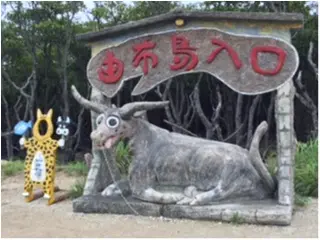 【沖縄離島の旅④】神秘の楽園♡西表島へ_5