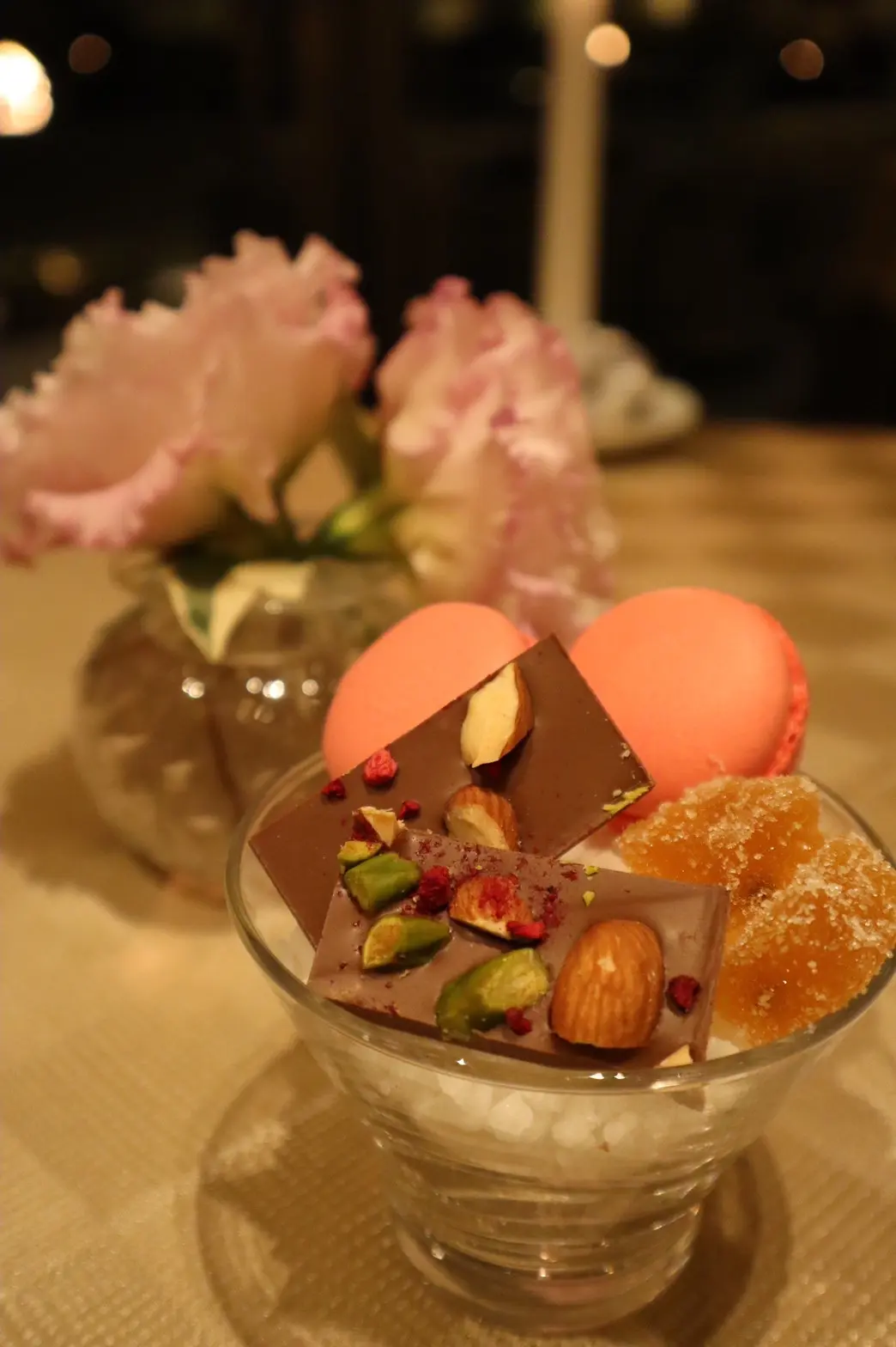 【箱根】《THE HIRAMATSU HOTELS & RESORTS 仙石原》へ行きました〜ディナー編〜_14