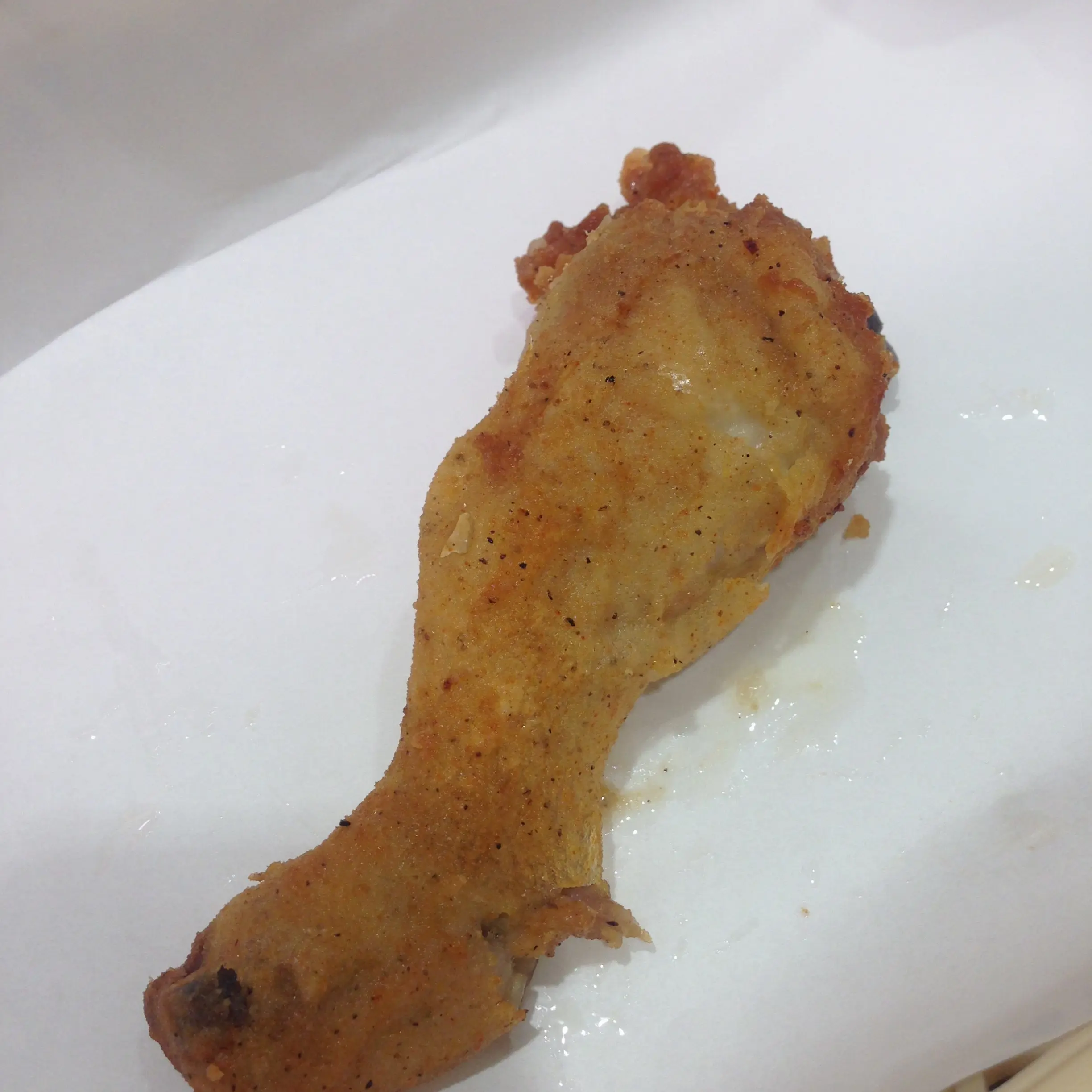 【潜入!!】毎週水曜、8月末まで★1380円のケンタッキー食べ放題にいってきました❤️ _9