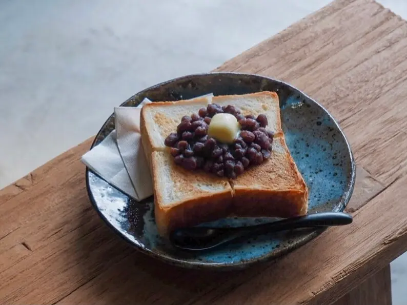 カフェログ#1《bontin cafe 》_5