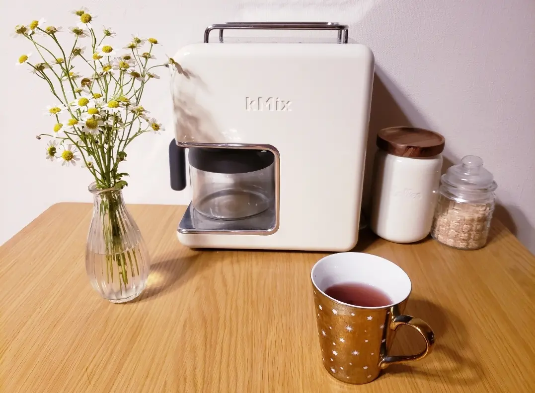 《enherb 》ハーブティー、期間限定のグレフル美巡茶で気軽ダイエット♡他にも嬉しい効能が。。!_2