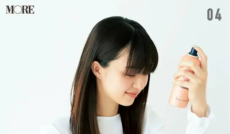 前髪アレンジ特集 働く女性のためのおしゃれで可愛い簡単ヘアアレンジ方法まとめ ビューティ コスメ メイク ヘア ダイエット Daily More