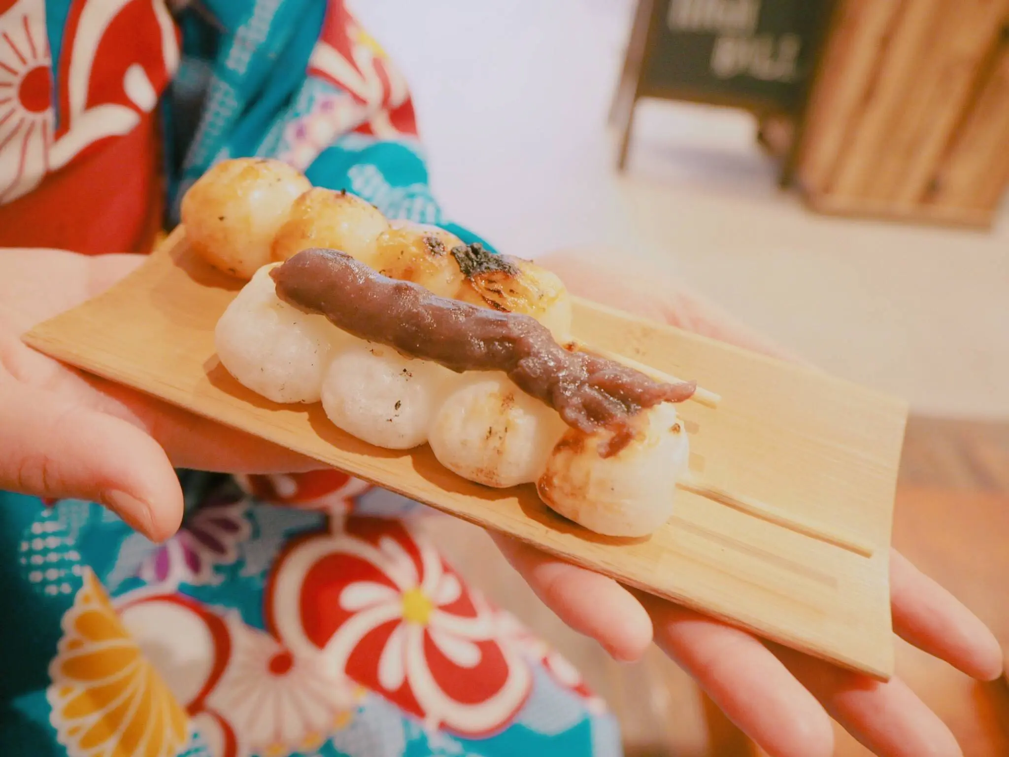 【金沢女子旅】1日目♡着物満喫コース《ひがし茶屋街/兼六園》_12
