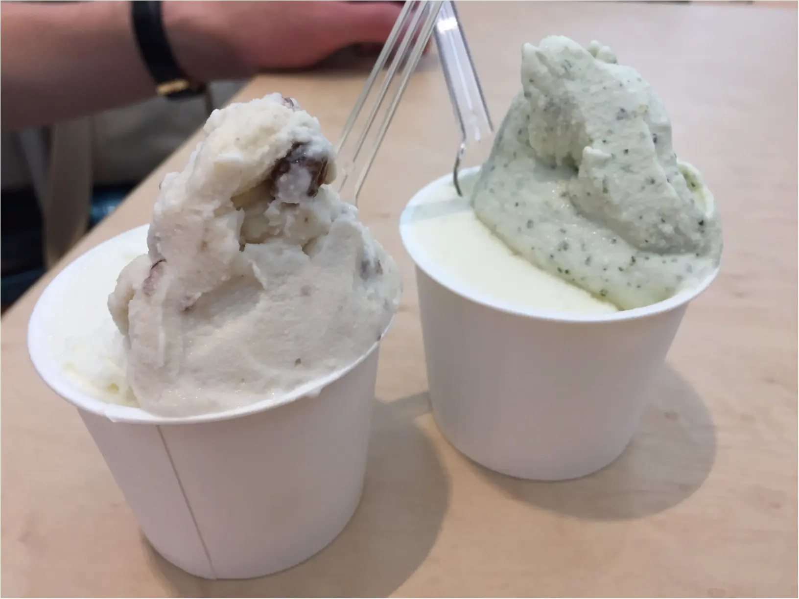 【沖縄離島の旅②】寄りたいお店がいっぱい♡石垣島のおすすめカフェ3選_1