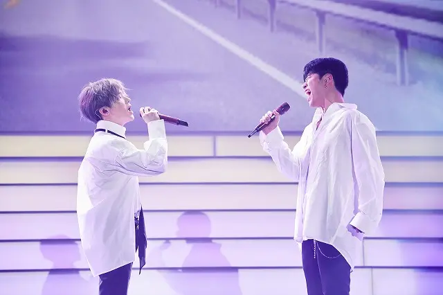 【iKONライブレポート】幕張でふたたび恋に落ちたiKON&iKONIC。消えはしない想い出がまたひとつ♪_3