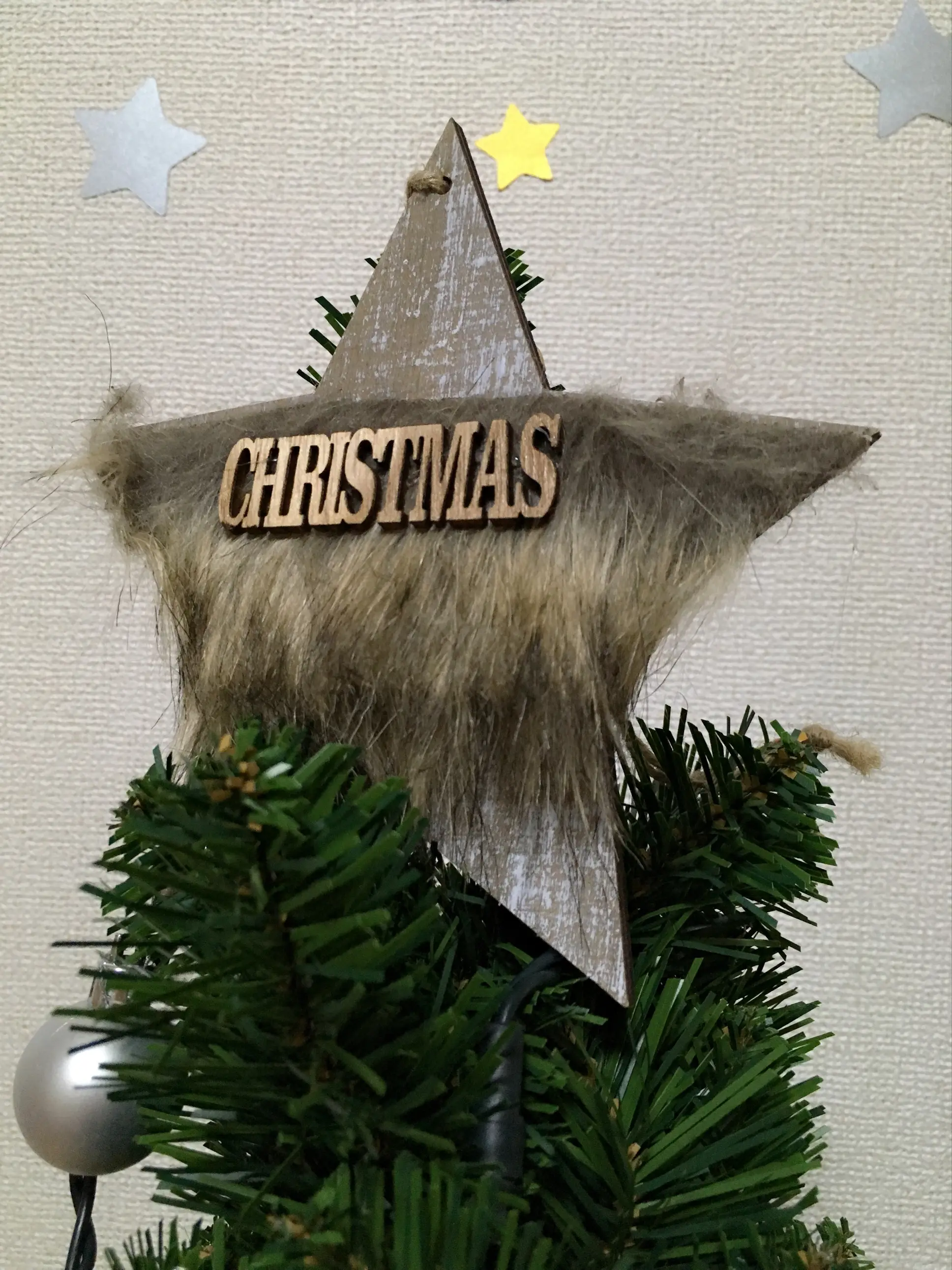 【ダイソー】のクリスマスグッズがとても可愛い♡_2