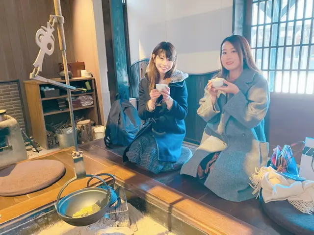 【星野リゾート 界 アルプス】特別プラン「界タビ20s」でお得&最高な“映え”旅を♡_14