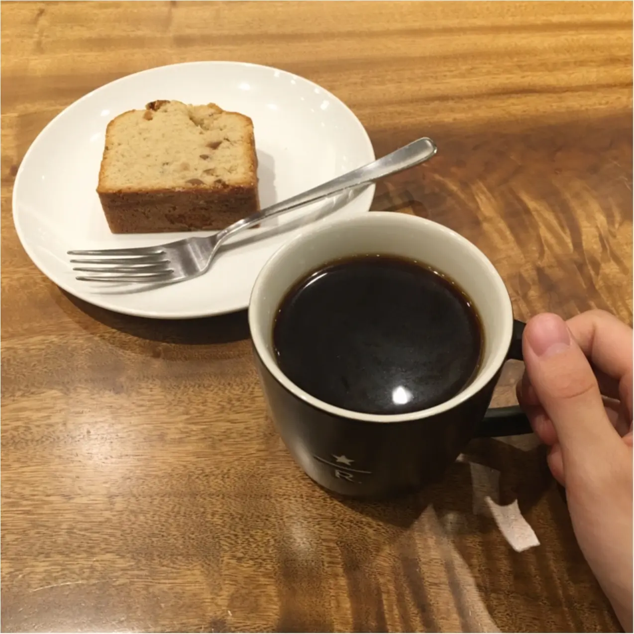 ワンランク上のコーヒーが味わえる ♡ 《 スターバックスリザーブ 》でちょっとリッチなコーヒーを…♡_8