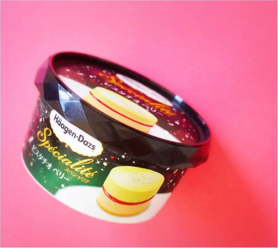ついに発売❤️!この冬だけの《特別な贅沢ハーゲンダッツ》が史上最強おいしすぎるっ_6