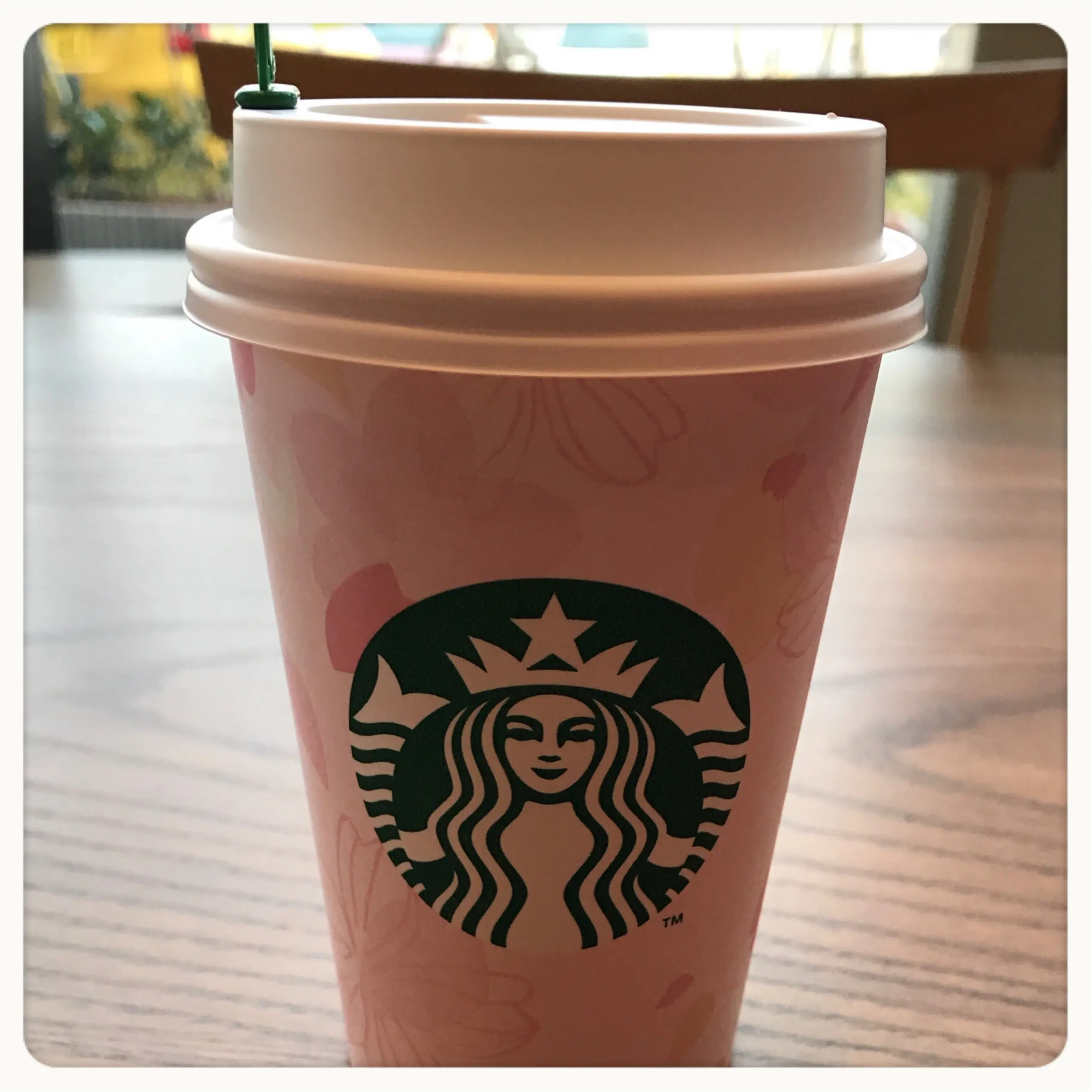 【スターバックス】SAKURA2018♡新作グッズをGETしてきました!♡_6