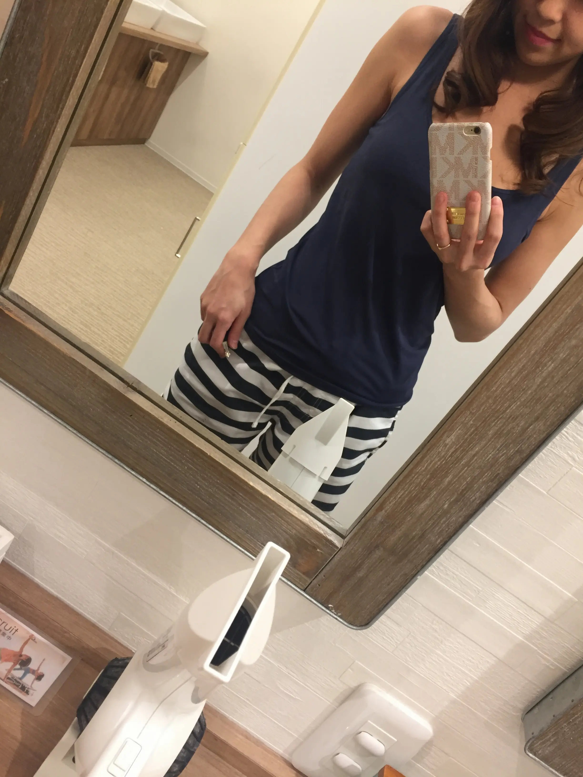 【Fitness】常夏気分でシェイプアップ!話題の「サーフフィット」、体験してきました。Part①_7