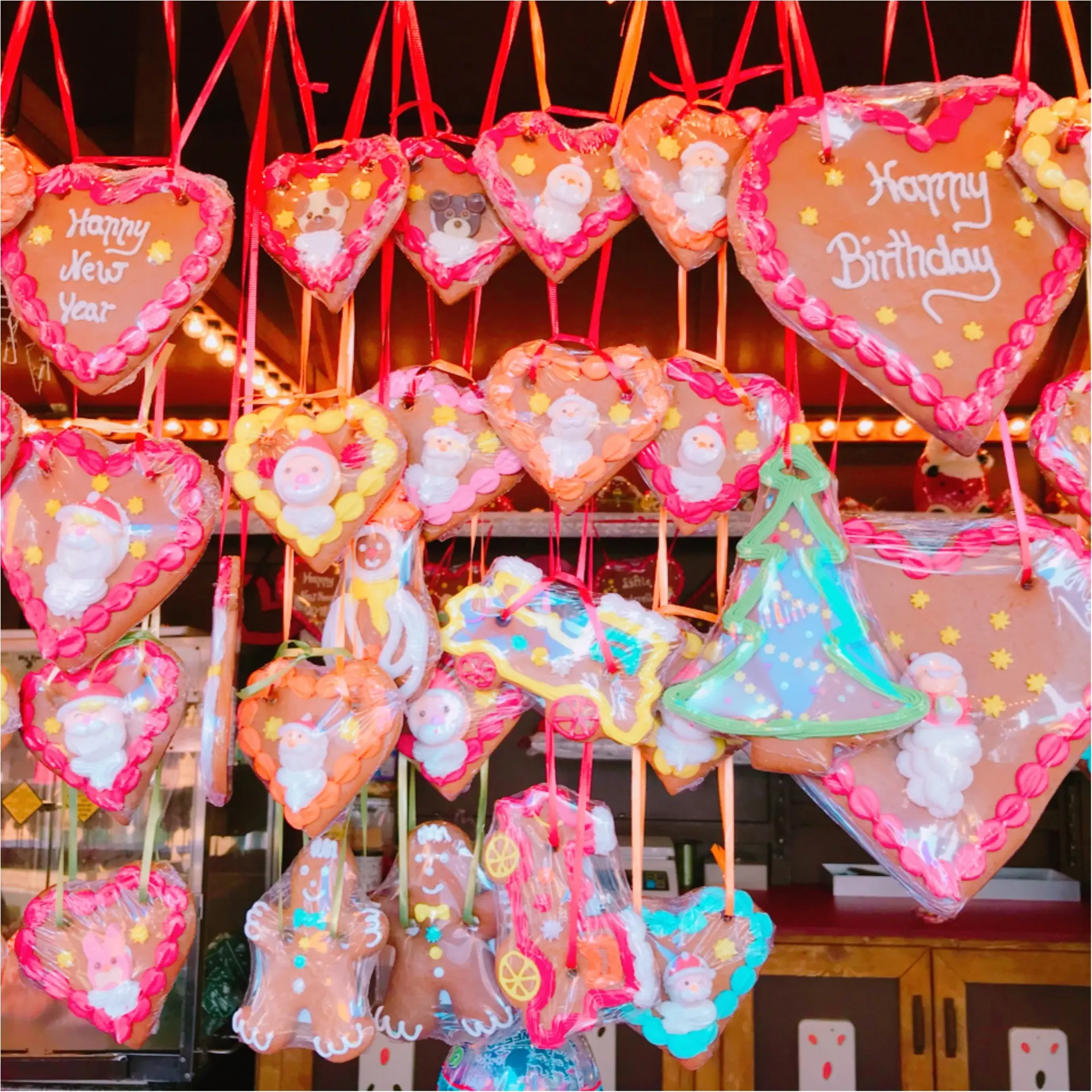 ★このシーズンには欠かせない、おすすめデートスポット♡それが『クリスマスマーケット』★_3