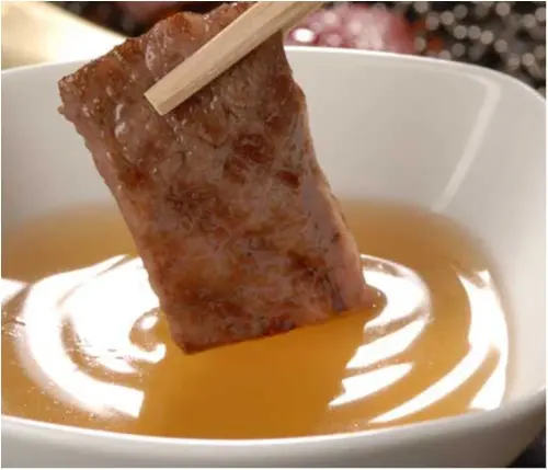 京都発!ダシで食べる焼肉って?byじゅな_3