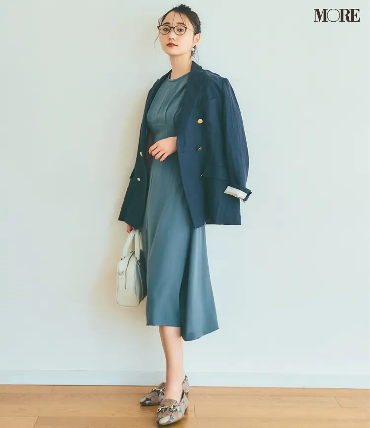 およばれドレス、衝撃のbefore→after☆ お仕事服にも変身できちゃうってホント?PhotoGallery_1_6