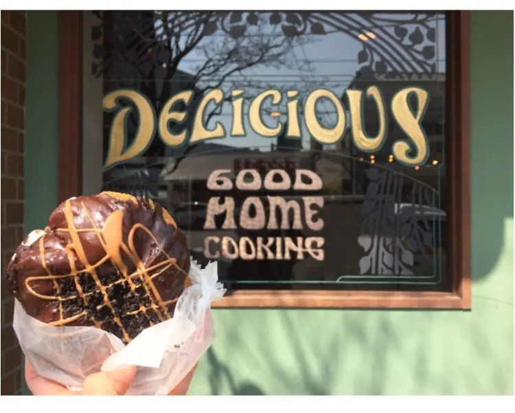 【FOOD】旅するグルメ♡名古屋の可愛いドーナツ屋「ZARAME」がおすすめな訳♡_8