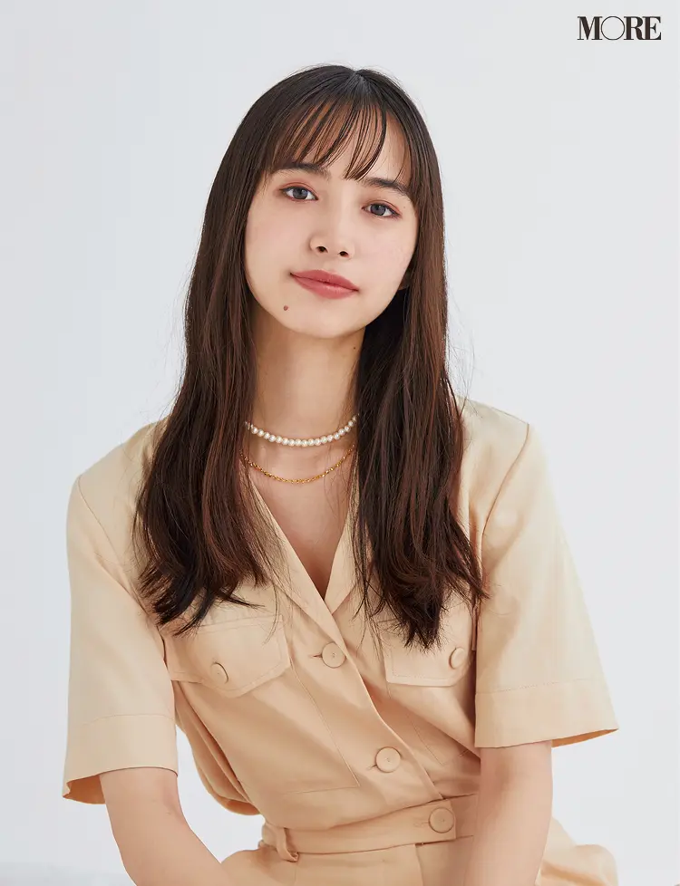 2019年秋冬におすすめの髪型は? - ボブ、ミディアム、ロングのヘアカタログ&ヘアアレンジ10選_26