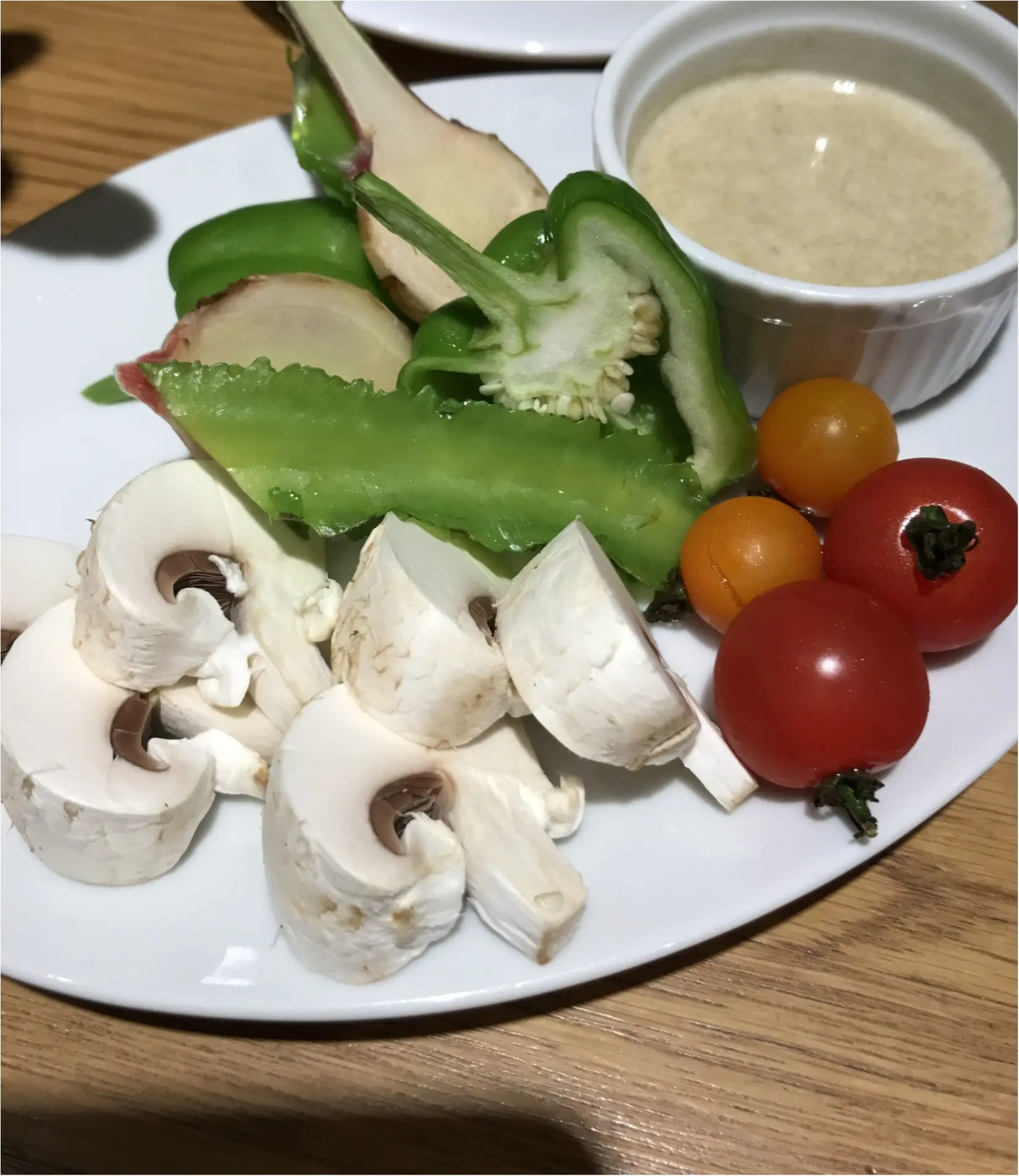 日本初のマッシュルーム専門店「MUSHROOM TOKYO」に行ってきた!_3