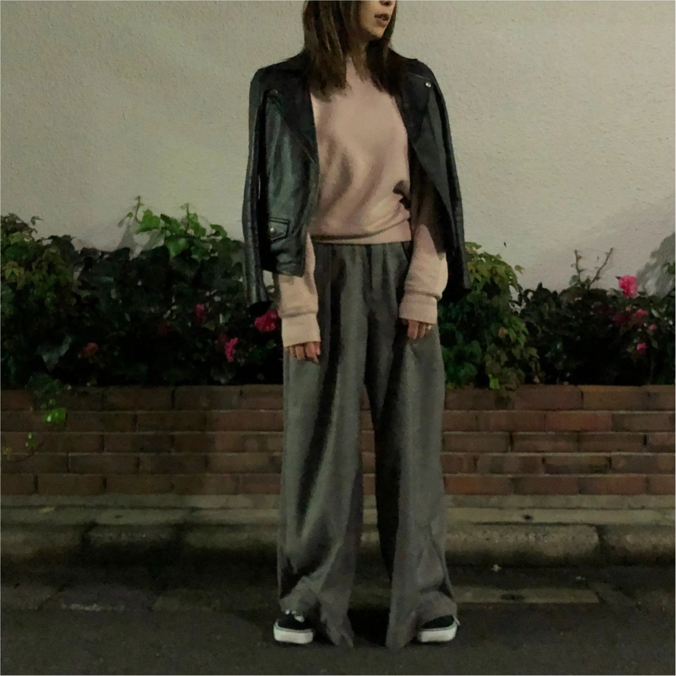 《アヤサンポ》服はプチプラ、小物はハイブランドのMIXコーデ_2