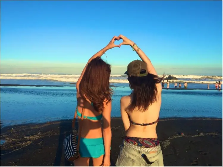 【♥︎♥︎♥︎】 HOW to Photos!! 海の写真は○○が命!?インスタで、今すぐできる加工術★_4