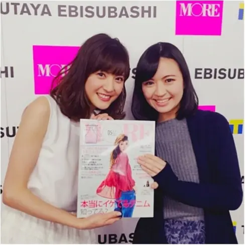 応募は3/28まで!♡モアハピ部に入って今までの自分を変えてみませんか?♡_1