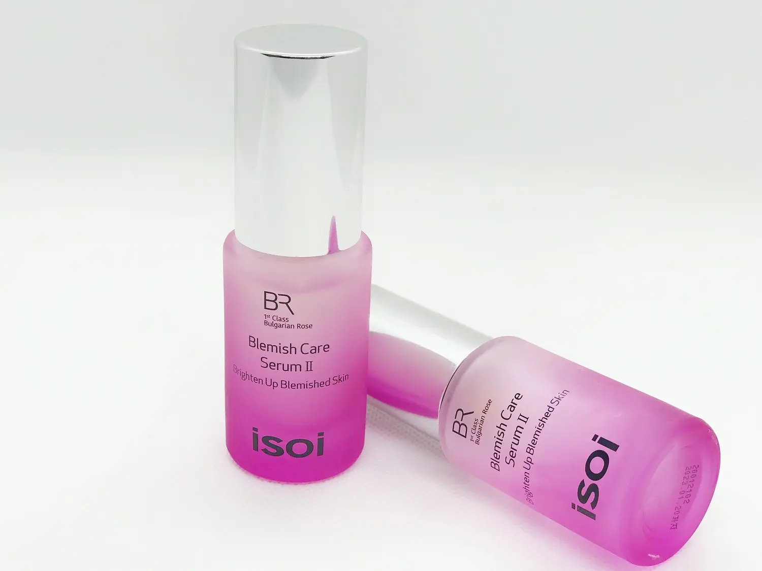 【ソウル発信!韓国コスメ잇템 #48】7年間連続1位『isoi』の美容液でくすみ対策!_2