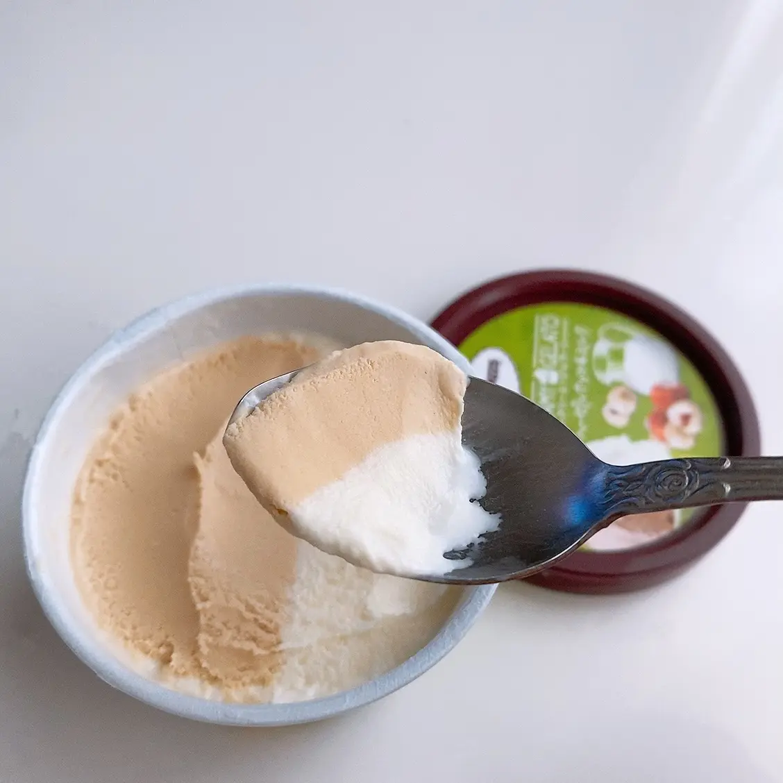 【アイス】ハーゲンダッツの新作食べてみました♪_4