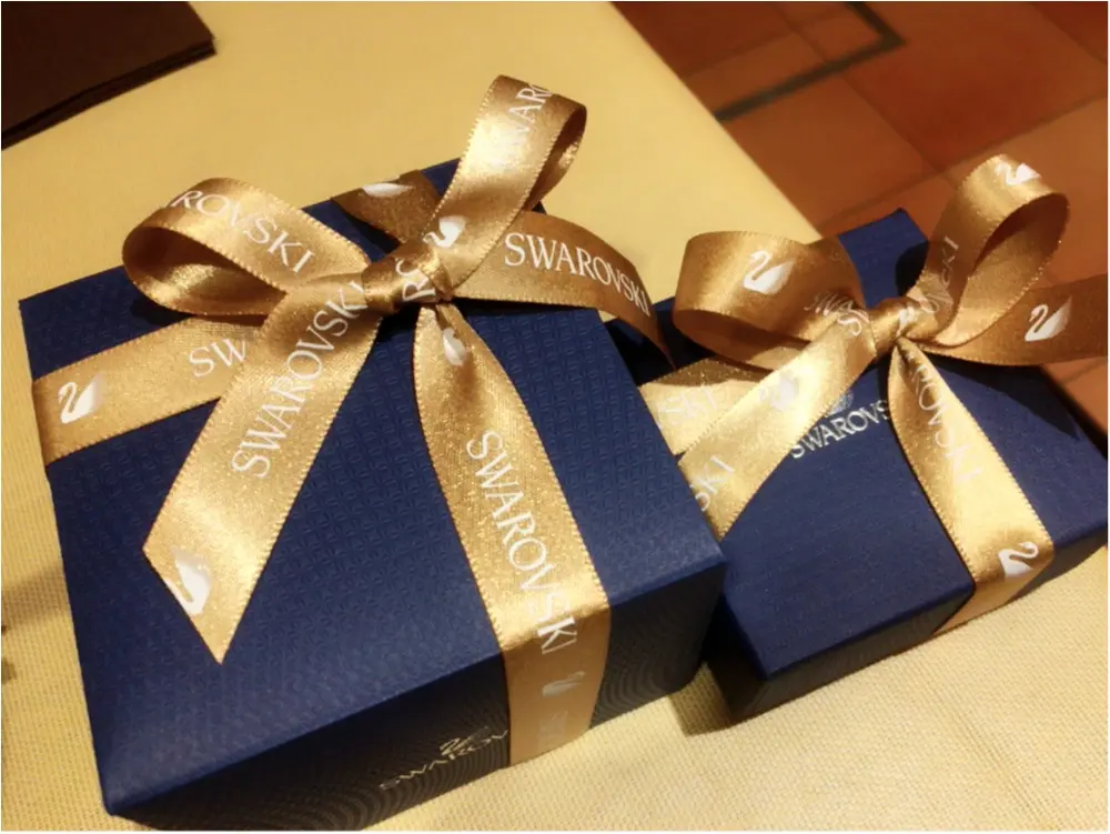 銀座ディナー。おにくおにくおにく。そしてクリスマスプレゼント。_2